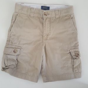 SALE!!!Polo RL cargo short